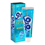 Детская зубная паста Wow taste toothpaste 100 гр