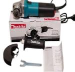 УШМ Болгарка Makita 125 мм 9558 с регулировкой оборотов УШМ - 004