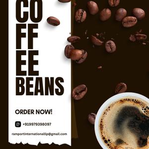 кофейные зерна 🫘