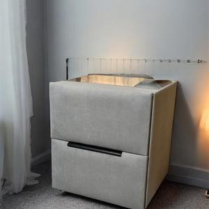 Любой цвет, ткань велюр