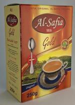 Фасовка и оптовая продажа чая