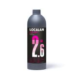 Localan 2.6 Super Acryl 1л