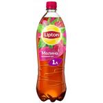 Чай холодный Lipton Малина, 1л х 12 шт 4600494698361
