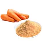 Порошок из моркови