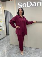 Модель630. Костюм SoDari модель630