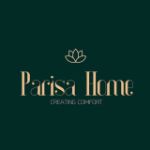 Parisa Home — фабрика по производству полотенец