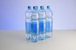 Природная питьевая вода негазированная "AQUA" (АКВА), 1.5л