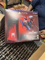Sony PS5 Blu-Ray Edition Console Spider-Man 2 Limited Edition Bundle 7585749478