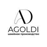 AGOLDI — швейное производство полного цикла