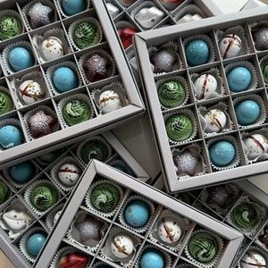 Наборы шоколадных конфет на любой бюджет