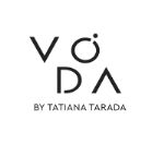 VODA by Tatiana Tarada — натуральная косметика