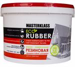 Краска резиновая 1 кг серый графит Rall 7024 КРСР1