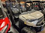 2024 Polaris Ranger Crew XP 1000 Premium