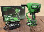 Заклепочник Ruiba RB-LM64A RB-LM64A