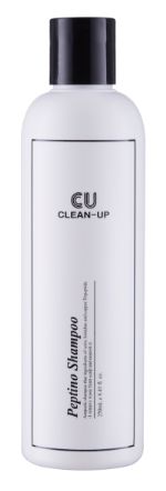 Антивозрастной шампунь CLEAN-UP Peptino Shampoo 8809207221964
