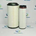 Воздушный фильтр Sitrak C7H WG9X25190062/WG9X25190061