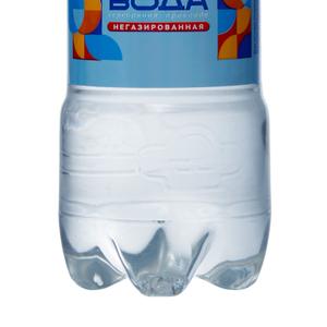 Питьевая вода &#34;Серебряная прохлада&#34;