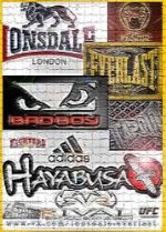 Lonsdale.Everlast — поставки оригинальной одежды