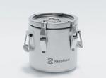 Термос 4 л Keepfood полностью нержавеющий