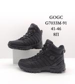 Ботинки GOGC G7033M-91 G7033M-91