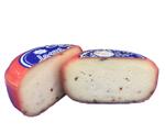 Сыр твердый LASSY с итальянскими травами, 50% Lamboni Club