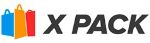 X PACK — упоковочны материалы, пакеты, бахлы, пленка оптом