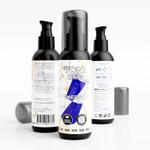 Гель для орального секса SGAN YONI GEL со вкусом энергетика, 100 мл Sgan ED0187 ED0187