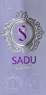 SADU — женские платья 50-56 размера оптом