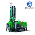 DRILLING RIG HUAXIAMASTER QYD
