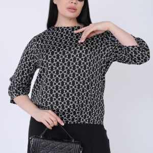 Женская блузка
Ткань: японский шелк
Размеры: 48-54
Размеры, ткань и цвет можно будет изменить