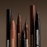 BOM WONDERPROOF PEN EYE LINER