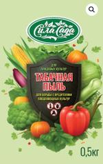 Табачная пыль 0,5 кг Сила Сада