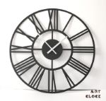 Настенные часы "Циферблат" 50 см