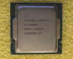 Процессор INTEL Core i5-11400F LGA1200 OEM Intel