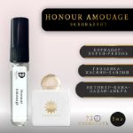 Honour Woman БРЕНД Amouage