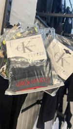 Трусы Calvin Klein