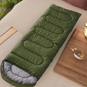 Спальный мешок для минусовых температур