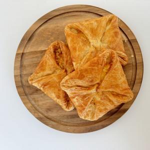 Хачапури, массой 120 г