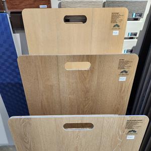 SPC кварцвинил с проф.подложкой 1.5мм