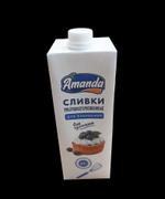 Сливки Аманда 33% - ОПТОМ