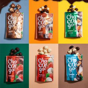 Драже ChoCo Go!