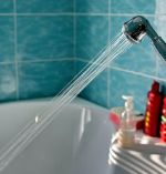 Домашний душ Шарко - гидромассажный прибор Spa brilliant