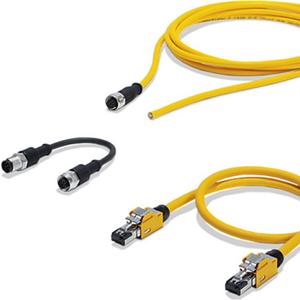 Промышленные кабели Ethernet, высокопроизводительные кабели для передачи данных в промышленных условиях