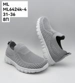 Слипоны М. МИЧИ ML6424K-4 ML6424K-4
