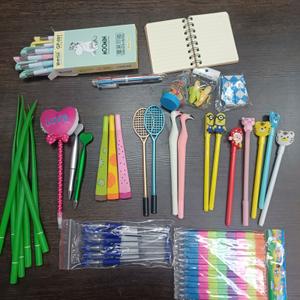 Канцтовары