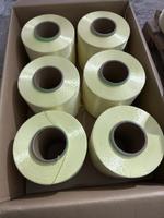 Нить арамидная 158 текс, 1580 Dtex