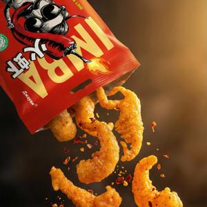 Линейка IMBA - Чили/лайм, 20 г