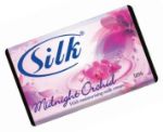 Мыло Silk (Midnight Orchid), 125 gr
