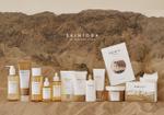 Корейский косметический бренд Skin 1004