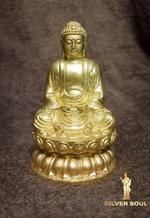 Статуэтка Будда